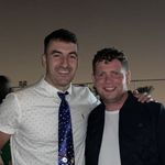 Gary Lynch - @gaz_lynch - Instagram
