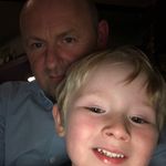 Gary Lyons - @garylyons8 - Instagram