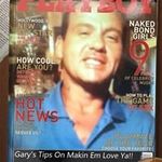 Gary Lyons - @garylyons33 - Instagram