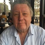 Gary Lyons - @garylyons49 - Instagram