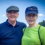 Gary N Jean Mabe - @gary.mabe.731 - Instagram