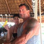 Gary Mack - @garymack1956 - Instagram