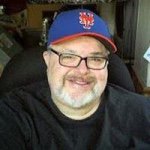 Gary Mack - @metsmusings - Instagram
