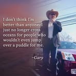 Gary Mack - Facebook