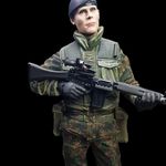 Gary MacMillan - @warofficefigures - Instagram