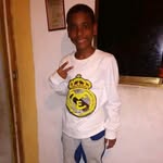 Gary Madrid - @garyhojodedios - Instagram