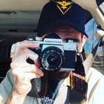 Gary Madrid - @garymad_photo - Instagram