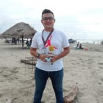 Gary Madrid - @mizzy_hn - Instagram