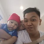 Gary Madrigal - @chengyie2614 - Instagram