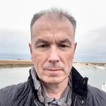 Gary - UK Landscape Photographer - @garyjamesimages - Instagram
