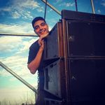 Gabriel Maidana - @garymaidana - Instagram