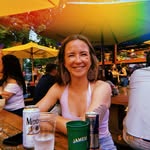 Mary Gainer - @garymainer - Instagram