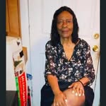 Gary Majors - @pooh_fiesty254 - Instagram