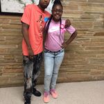 Gary Majors - @saucepooh - Instagram