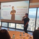 陳冠儒Gary｜藍波健康體能｜台中健身 - @garyman_rambo - Instagram