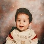 Gary Ramirez - @gary_man_of_hearts - Instagram