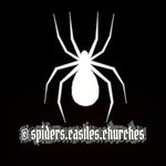 Gary in stony Manchester 🖤🕷🖤 - @spiders.castles.churches - Instagram