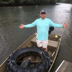 Gary Mann - @garymannavl - Instagram