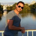 Gary Mann - @garymann999 - Instagram