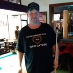 Gary Mann - @gmann187 - Instagram
