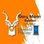 Gary Mann Estates a Member of Dormehl Phalane  Property  Group - @garymannestates - Instagram