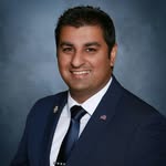 Gary Singh - @mayorsinghmanteca - Instagram