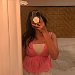 Gayatri Madhurima Mantena - @gayatri_mantena - Instagram