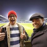 Gary Reza Mantle - @mantlegary - Instagram