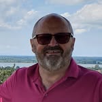 Gary March - @garymarch55 - Instagram