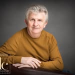 Gary Marchant - @garymarch3415 - Instagram