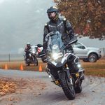 Gary J. Margolis - @vt.bmw.rider - Instagram