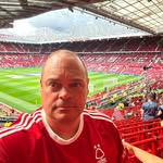 Gary Marriott - @garymarriott73 - Instagram