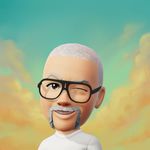 Gary Marsden - @pop_pop_gaz - Instagram