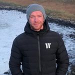 Gary Marsden - @garymarsden85 - Instagram