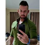 Gary 'marsden' Wilson - @garymarsdenwilson - Instagram