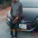 Gary Marvin - @appiagyeilawrencegh - Instagram