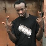 Marvin Gary - @marvingary11 - Instagram