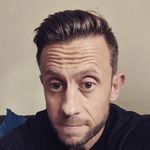 Gary Masterson - @garyma55s - Instagram