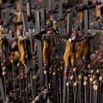 Johnny Appleseed - @gary.masterson - Instagram