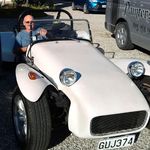 Gary Matheson - @matheson6020 - Instagram