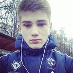 Gary Matheson - @wontonbgonezo - Instagram