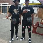 Gary Mawuye - @garymawuye - Instagram