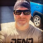 Gary maxey - @calianjack11 - Instagram