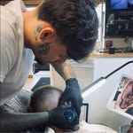 Gary Maxey - @tattoos_by_gary - Instagram
