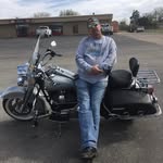 Gary May - @garym04hdrk - Instagram