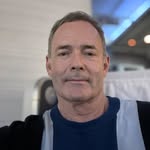Gary May - @garymaymd - Instagram