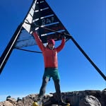 Gary May - Adventure | Hiking | Outdoors | Travel - @sockpan - Instagram