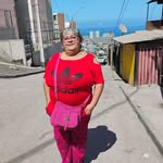 Rosa Ramirez - @gary.mayta.9 - Instagram