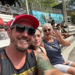 Gary Rob Maze - @garyrob35 - Instagram