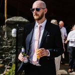 Gary McAfee - @garymc9 - Instagram